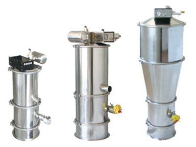 真空上料机NVL系列