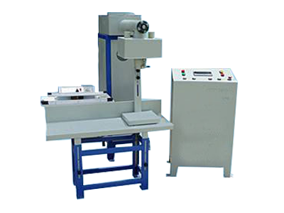 DCS5K-LJ螺旋式包装机