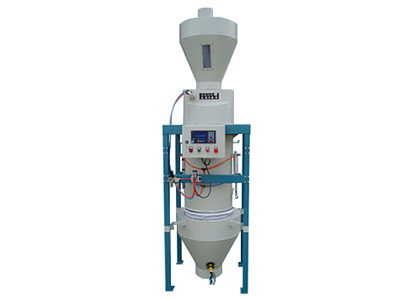 NBL-100T流量秤（散料秤）