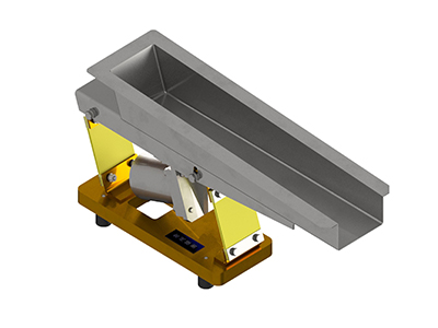 气动振动给料机